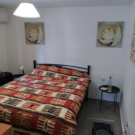 Relax In The City Center 1 Apartment *