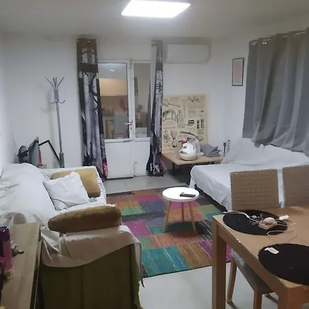 Apartment Relax In The City Center 1 Thessaloniki