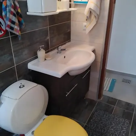 Relax In The City Center 1 Apartment *