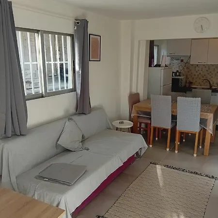 Apartment Relax In The City Center 1 *