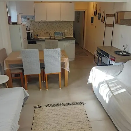 Relax In The City Center 1 * Thessaloniki