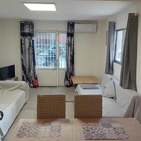 Apartment Relax In The City Center 1